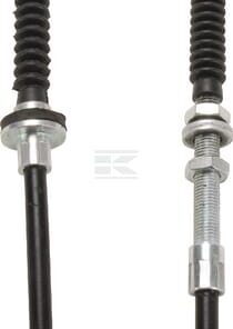 Cable de embrague