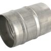 Boquilla 10" 300 mm, inox. 2 Boquilla 10" 300 mm, inox.
