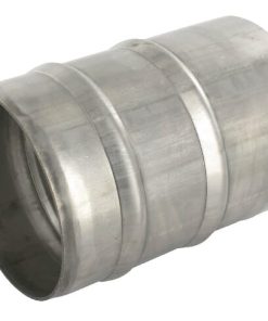 Boquilla 10" 300 mm, inox.