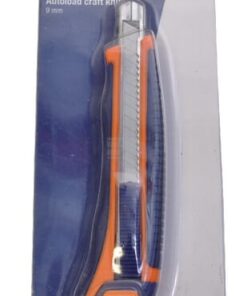 Cuchilla cutter rompible 9 mm