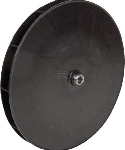 Aspas del ventilador