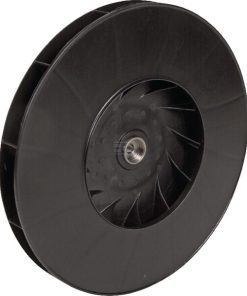 Aspas del ventilador
