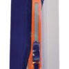 Cúter - hojas cortables 9 mm 2 Cúter - hojas cortables 9 mm