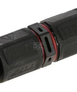Conector de cabo de alta tensão