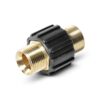 Acoplamiento M22x1.5, Kärcher, (2 uds.)
