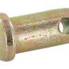 Pasador de horquilla