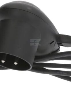 Kedu Double Switch Assembly