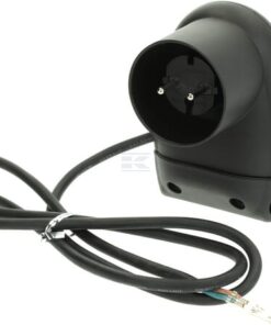 Kedu Double Switch Assembly