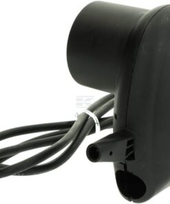 Kedu Double Switch Assembly