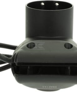 Kedu Double Switch Assembly