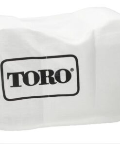 Bolsa colectora de césped