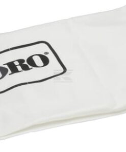 Bolsa colectora de césped