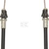 Cable de freno adecuado para AYP