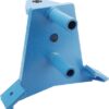 Brazo 411x25x494 D40/30 KG45