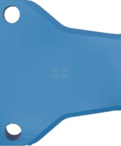 Arco para remolque D58x315x