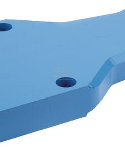 Arco para remolque D58x315x