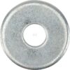 Arandela de carrocería M6 x 22 x 2 mm, acero cincado DIN 440r, Kramp