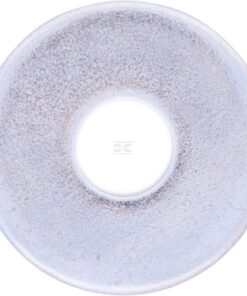 Arandela de carrocería M8 x 28 x 3 mm, acero cincado DIN 440r, Kramp
