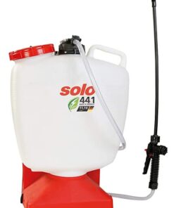 Pulverizador de mochila a batería, 441, Solo