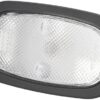 Luz interior halógena adecuada para CNH