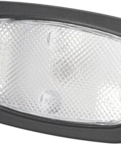 Luz interior halógena adecuada para CNH