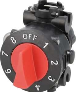 Regulador T1