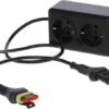On/Off Switch Adapter for 230V Devices for FenceControl