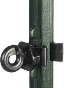 Aisl. anular postes T 25 uds.