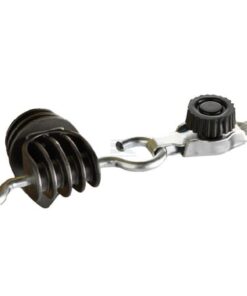 Empalme de cuerda pack 4 uds