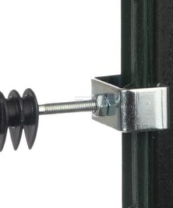 Aislador de cuerda postes en T 5 Aislador de cuerda postes en T