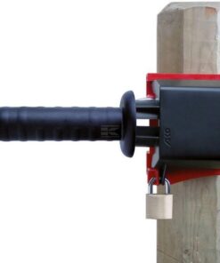 Sistema de puerta con cerradura GateLock 4 Sistema de puerta con cerradura GateLock
