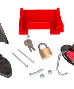 Sistema de puerta con cerradura GateLock 5 Sistema de puerta con cerradura GateLock