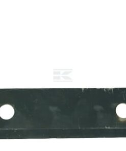 Guía-impulsor inox. Mullos