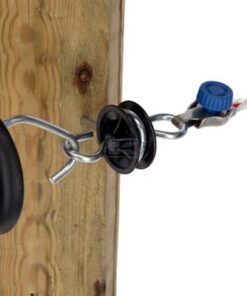 Quick rope connector 4pcs