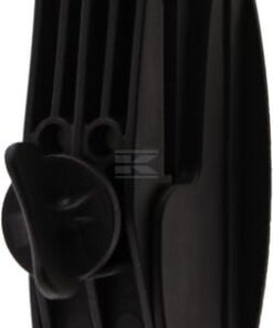 Aislador Premium 40mm negro