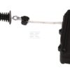 Cuerda compl. Flexigate 7,50 m
