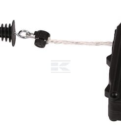 Cuerda compl. Flexigate 7,50 m