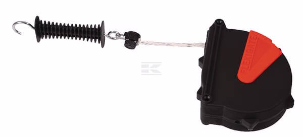 Cuerda compl. Flexigate 7,50 m 1 Cuerda compl. Flexigate 7,50 m