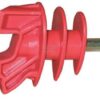 Compo. aisladores Premium rojo