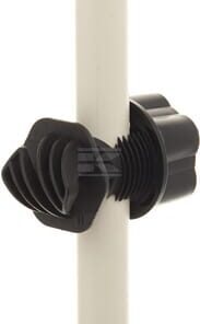 Aislador tornillo Vario 10 ud.