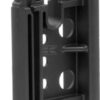 Aislador con clip para cintas 25