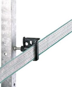 Aislador de cinta M6 x 35 mm