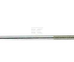 AISL. MAXI-TAPE 40 MM VARILLA 200X6 MM