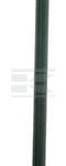 Poste de vallado en T de metal T-POST 152 cm