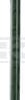 Piqueta de metal T-POST 182 cm