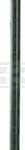 Piqueta de metal T-POST 182 cm