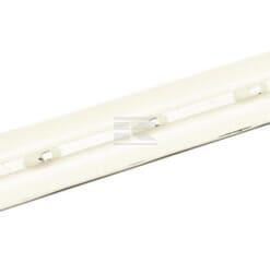 Piqueta de metal T-POST 182 cm