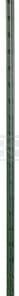 Piqueta de metal T-POST 213 cm