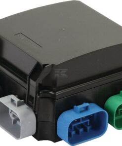 Caja fusibles motor Case - IH