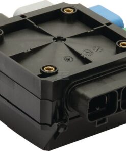 Caja fusibles motor Case - IH